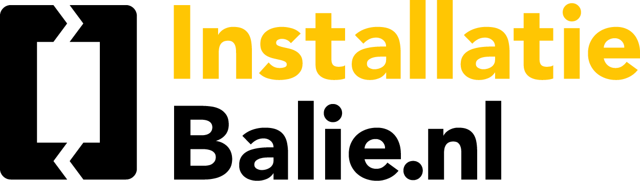 InstallatieBalie