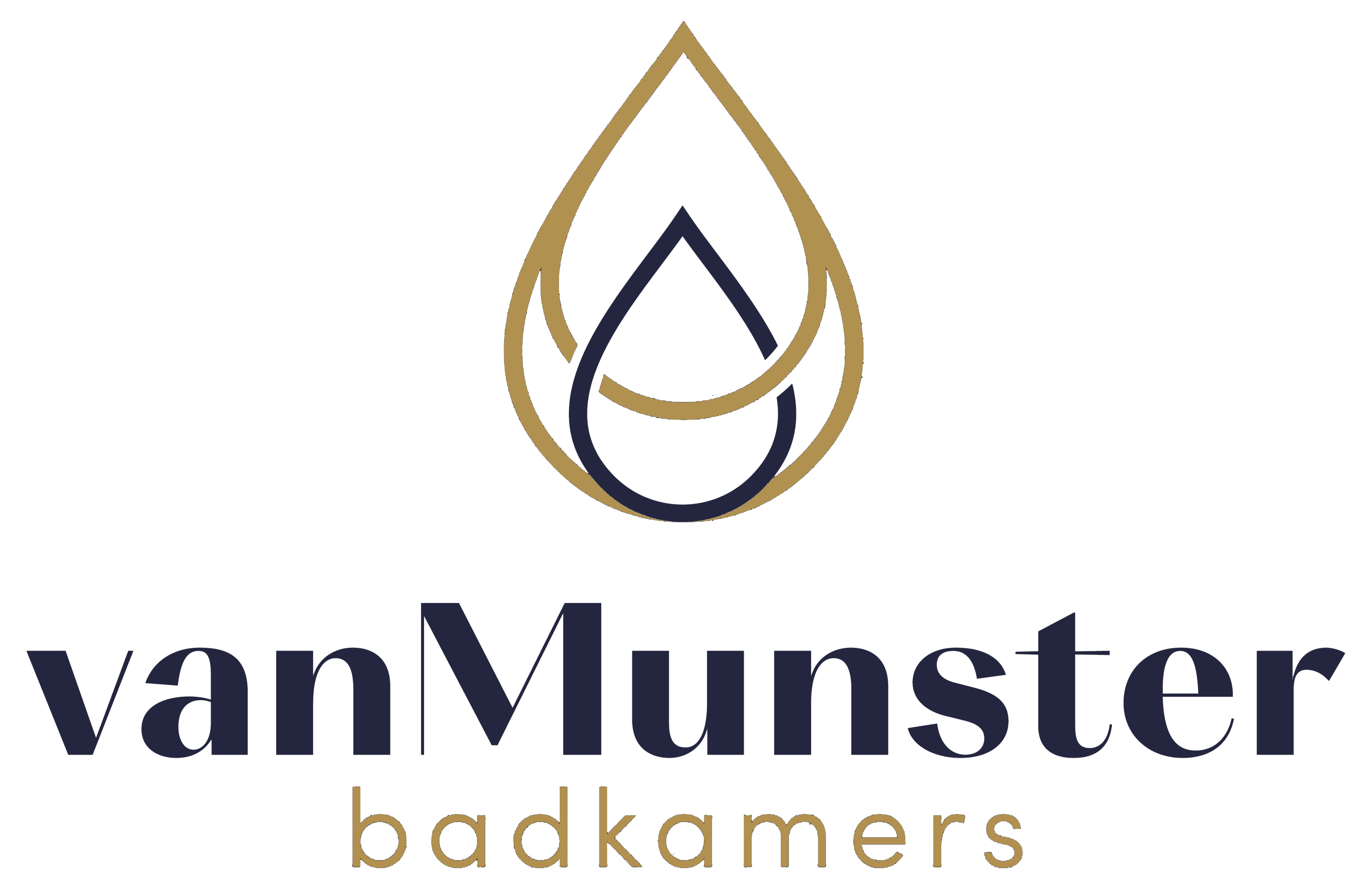 Van Munster Badkamers