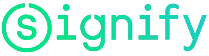 Signify Lamps & Electronics